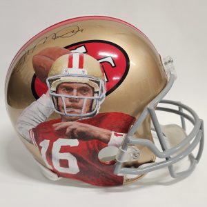 San Francisco Helmet