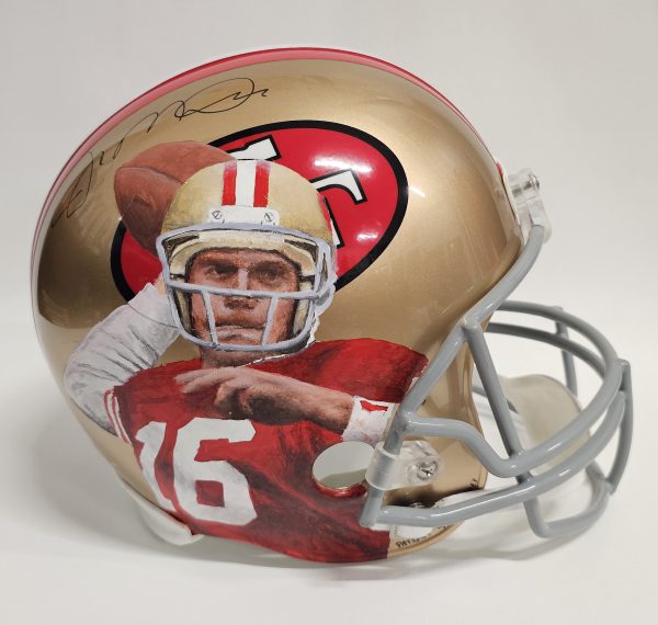 San Francisco Helmet